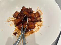 -北京泰富酒店-柏景轩中餐厅