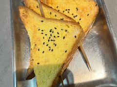 -神伙烧烤(南坪总店)