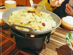 -江太极江浙菜(马桥万达广场店)