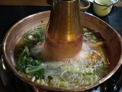 -陀岗美食·云南藏式特色餐厅