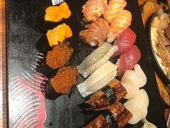 -千代武日本料理(爱建店)