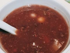 红豆汤圆-大铁勺新津菜(东丽阳光新业广场店)