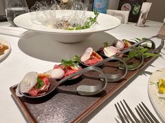 -王品牛排(郑州大卫城店)