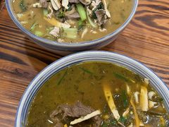 -陈八两面家(华孚写字楼店)