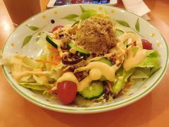 -萨莉亚意式餐厅(特力时尚汇店)