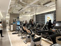 -FLARE STAR FITNESS(复地活力城店)
