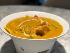 -Tegu泰古莲·泰国餐厅(红山6979店)