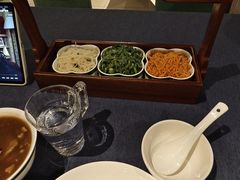 -金狮麟·新豫菜(金码大厦店)