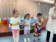 -马荣凯瑞世纪花园幼儿园
