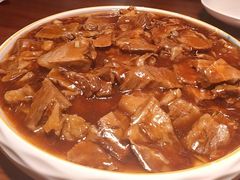 -惠宾饭庄(中山路店)