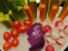 -沪昕金让六尺饭店·粤菜·海鲜·融合菜(四季青店)