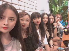 -功夫怪兽·烧烤(珠江路店)