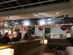 -So Lounge索兰至餐厅(蓝色港湾店)