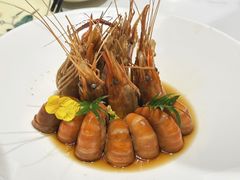 -阿露佳·舌尖上的安吉菜