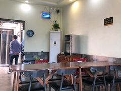 大堂-德天顺盖码饭(人民西路店)