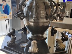 -成都天府丽都喜来登饭店