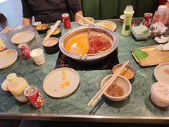 -牛New寿喜烧(曹路花园城店)