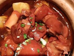 -汤城小厨•粤菜•靓汤(西直门凯德MALL店)