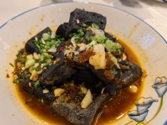 -饭橘汉江码头·乡野土菜馆(静安路店)