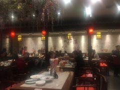-鸭匠食府·挂炉烤鸭·新京菜(阜成路店)