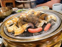 -味家烤肉烤鳗鱼牛排(西塔旗舰店)