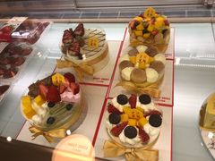 -三只蜜蜂蛋糕(东城店)