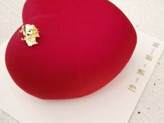 -玲婧胡同·生日蛋糕·餐厅(嘉里城店)