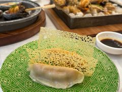 -品海楼·大连海胆锅贴馆(东港店)