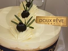 -杜哈夫DOUX RÊVE·生日蛋糕(日月光店)