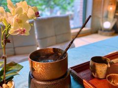 -一号铺子·大炉茶