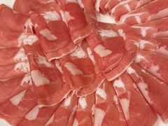 -老铜锅老北京涮羊肉(常发店)