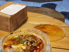 -代四孃牛华豆腐脑美味小食(总店)