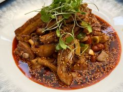 -院8里·少城记忆老川菜(宽窄巷子店)