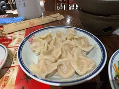 -新兴园饺子馆(河南街店)