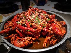 油焖大虾-一棠龙虾(徐家汇城开YOYO店)