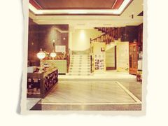 大堂-樱蘭·影院足道·养生SPA(三里屯店)