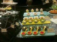 -厦门海景千禧大酒店·海景咖啡厅