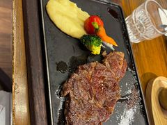 -1886德国汽车餐厅(外滩中央店)