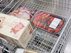 -山姆会员商店(上海浦东店)