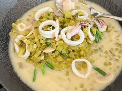 -鲜璟台·地标景观餐厅(上海中心店)