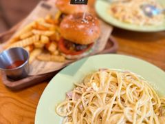 -AFS Cafe & Canteen(闽江二路店)