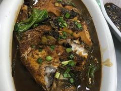 -芸海阁·农家私房菜(沙家浜景区出口店)