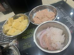 -川香煲(茅台路店)