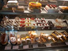 -可颂坊(坂田万科城店)