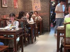 -老瑞福上海菜(人民广场店)