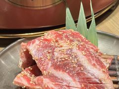 -西塔老太太泥炉烤肉(北京双井店)