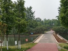 -滨湖塘西河公园