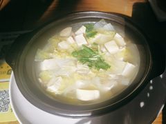 -鸡西大冷面海鲜烧烤涮(常营店)