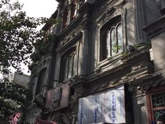 -1901 Cafe(西四店)
