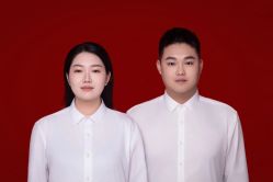 -安娜公馆婚纱摄影(锦州店)